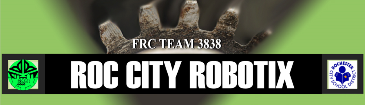 Roc City Robotix